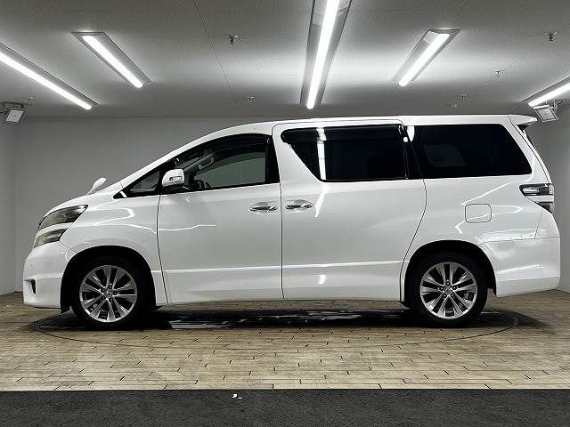 Toyota VELLFIRE 2010-06 186410-13