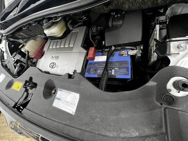 Toyota VELLFIRE 2010-06 186410-2