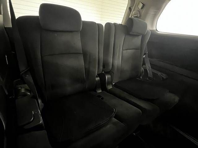 Toyota VELLFIRE 2010-06 186410-9