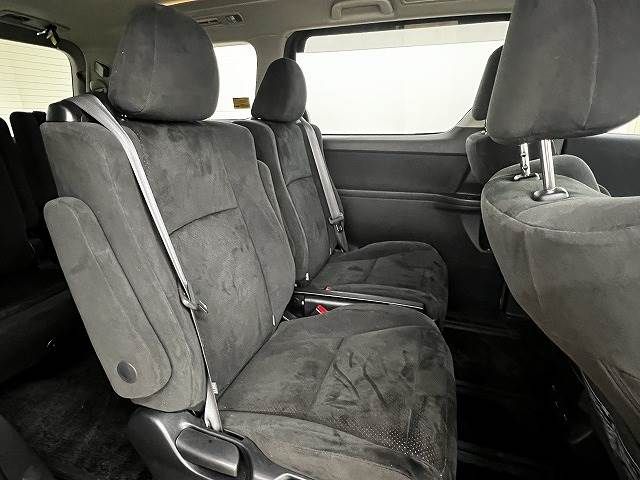 Toyota VELLFIRE 2010-06 186410-8