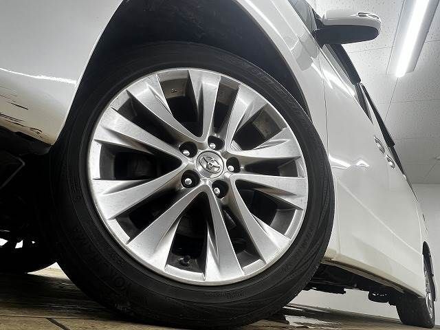 Toyota VELLFIRE 2010-06 186410-18