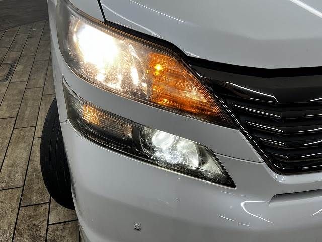 Toyota VELLFIRE 2010-06 186410-17