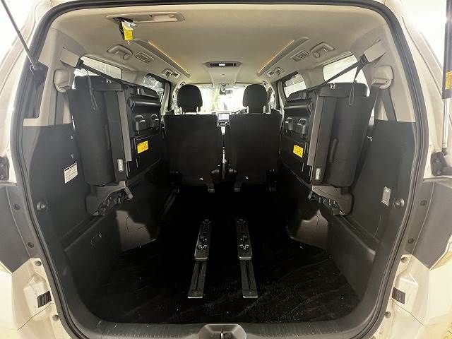 Toyota VELLFIRE 2010-06 186410-10