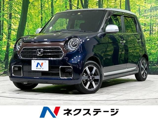 Honda N-ONE 2020-12 22486-0