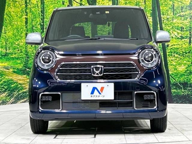 Honda N-ONE 2020-12 22486-14