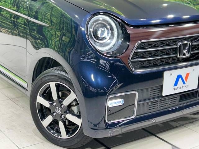 Honda N-ONE 2020-12 22486-12