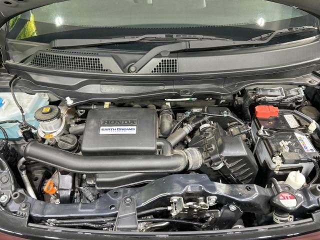 Honda N-ONE 2020-12 22486-18