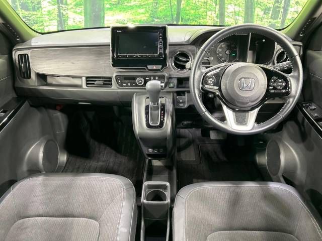 Honda N-ONE 2020-12 22486-1