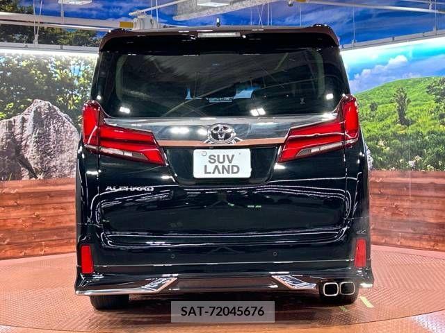 Toyota ALPHARD 2020-06 299607-16