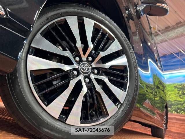 Toyota ALPHARD 2020-06 299607-14
