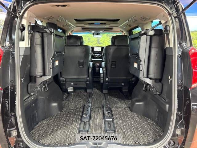 Toyota ALPHARD 2020-06 299607-11