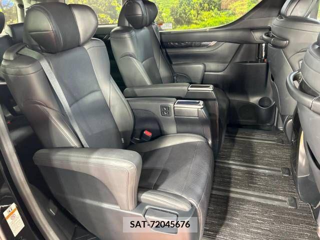 Toyota ALPHARD 2020-06 299607-9