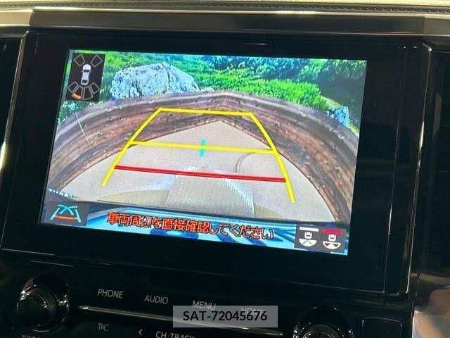 Toyota ALPHARD 2020-06 299607-4