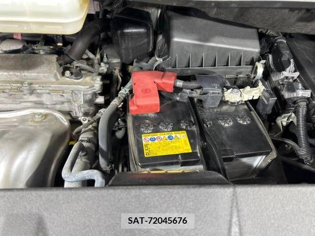 Toyota ALPHARD 2020-06 299607-19