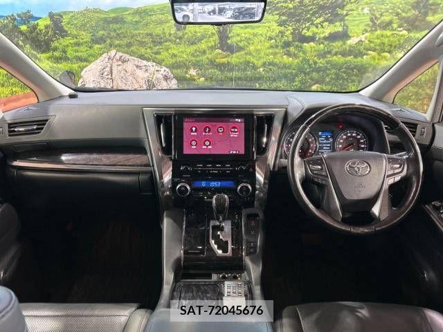 Toyota ALPHARD 2020-06 299607-1