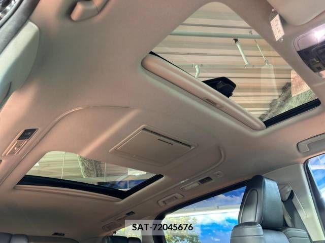 Toyota ALPHARD 2020-06 299607-2