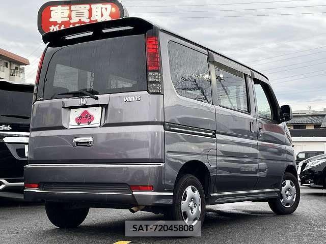 Honda VAMOS 2010-04 325648-2