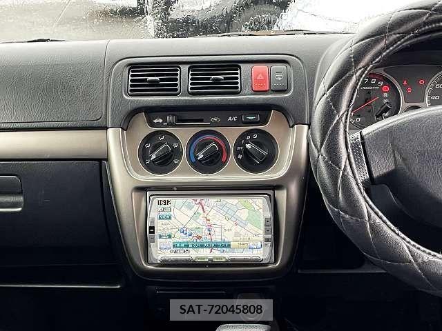 Honda VAMOS 2010-04 325648-5