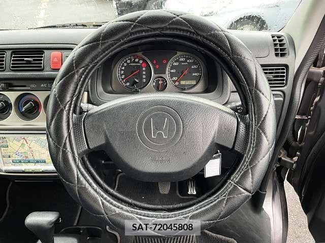 Honda VAMOS 2010-04 325648-4