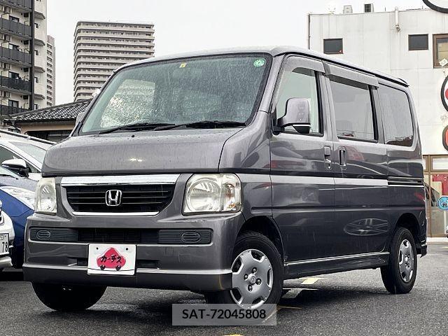 Honda VAMOS 2010-04 325648-0