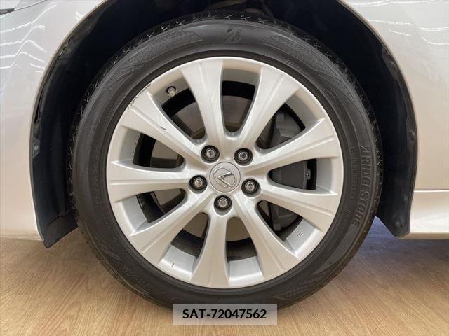 Lexus GS 2016-01 275289-17