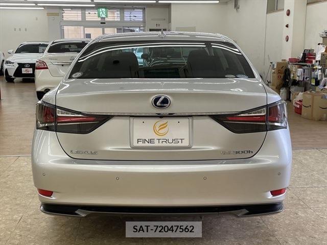 Lexus GS 2016-01 275289-5