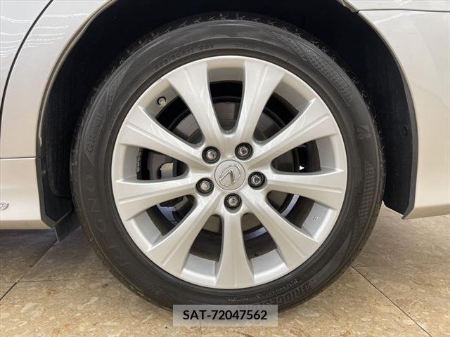 Lexus GS 2016-01 275289-16