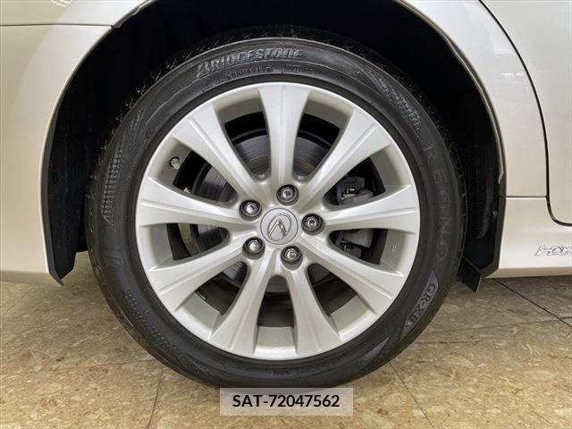 Lexus GS 2016-01 275289-15