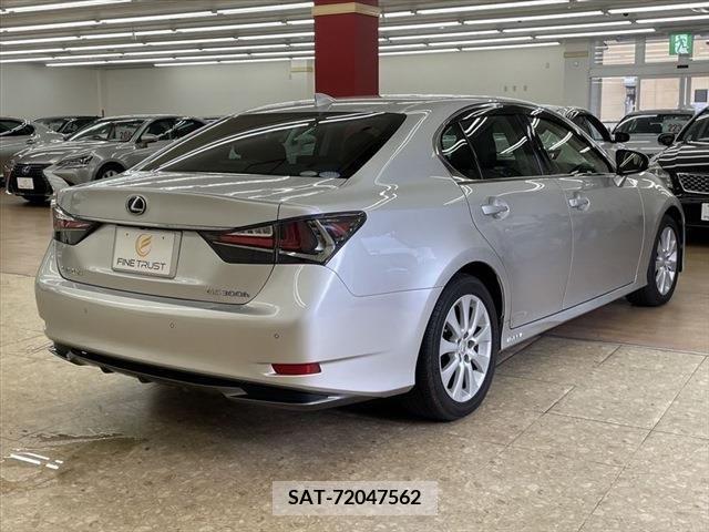 Lexus GS 2016-01 275289-4