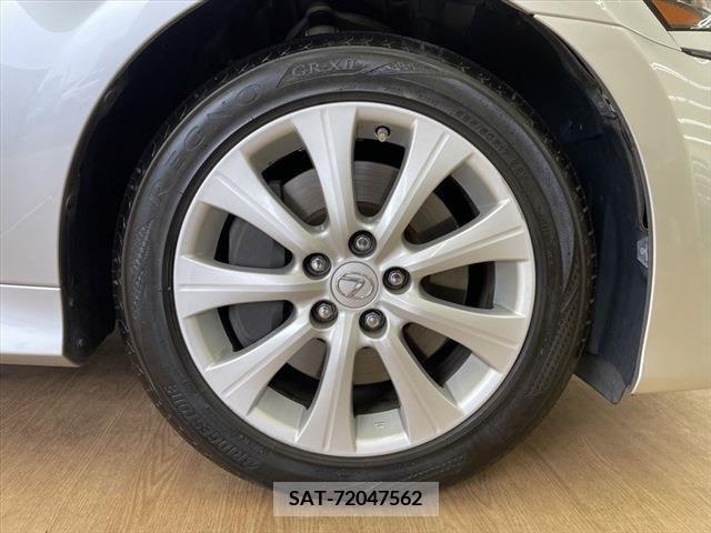 Lexus GS 2016-01 275289-14