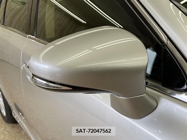 Lexus GS 2016-01 275289-13