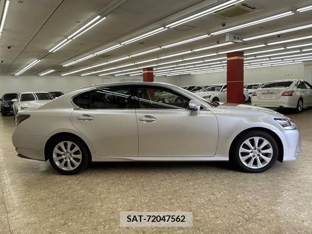 Lexus GS 2016-01 275289-3