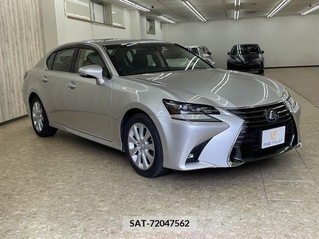 Lexus GS 2016-01 275289-2