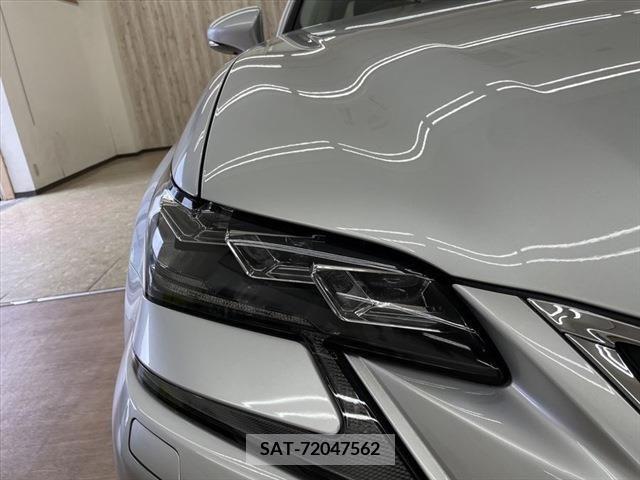 Lexus GS 2016-01 275289-9