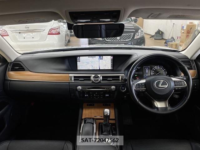 Lexus GS 2016-01 275289-18