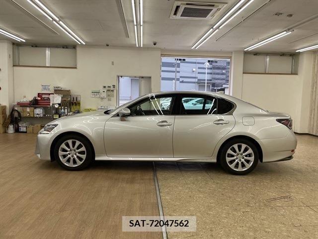 Lexus GS 2016-01 275289-7