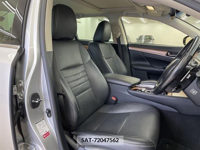 Lexus GS 2016-01 275289-19
