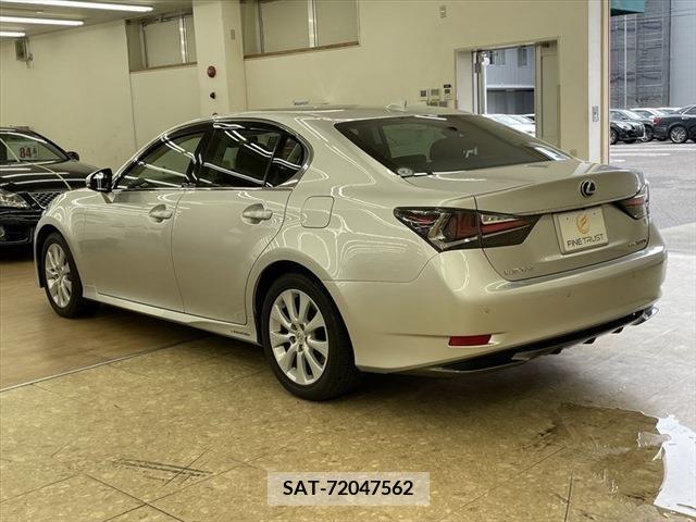 Lexus GS 2016-01 275289-6