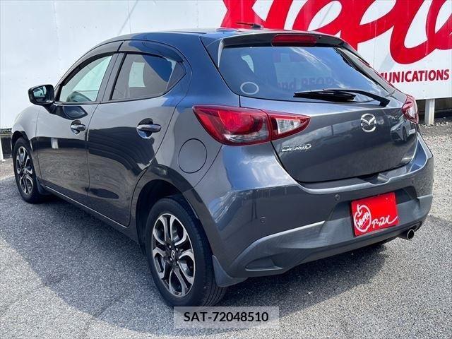 Mazda DEMIO 2015-12 390494-18