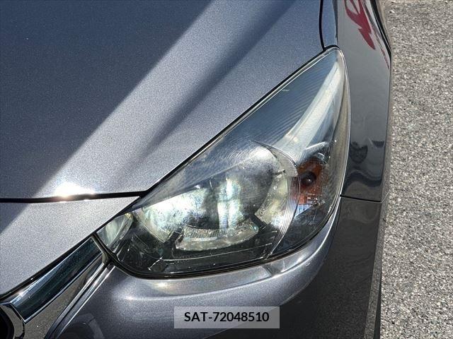 Mazda DEMIO 2015-12 390494-10