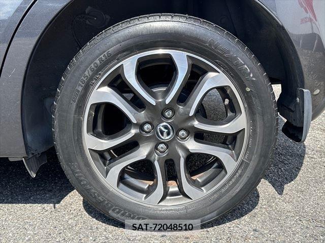 Mazda DEMIO 2015-12 390494-27