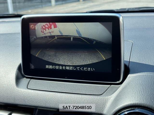 Mazda DEMIO 2015-12 390494-5