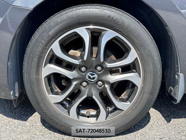 Mazda DEMIO 2015-12 390494-26