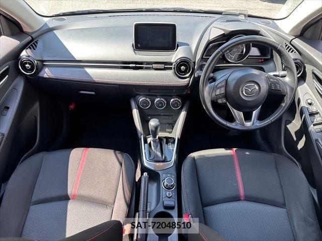 Mazda DEMIO 2015-12 390494-1