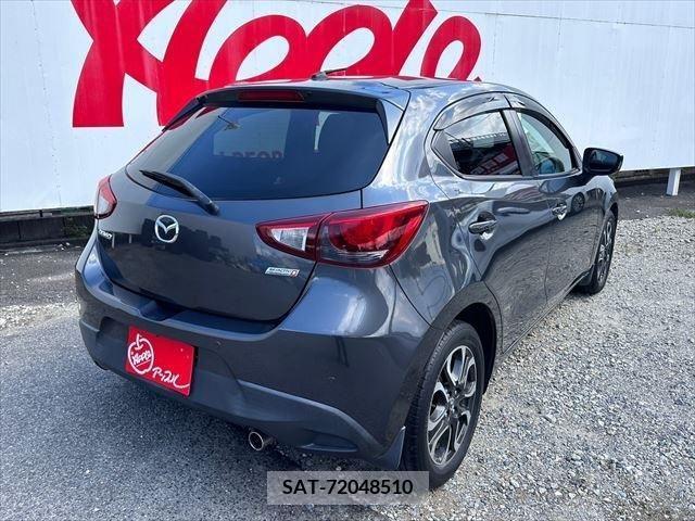 Mazda DEMIO 2015-12 390494-16