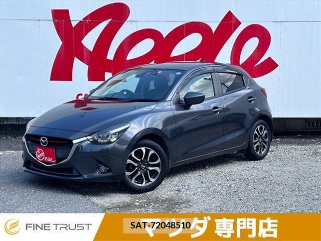 Mazda DEMIO 2015-12 390494-0