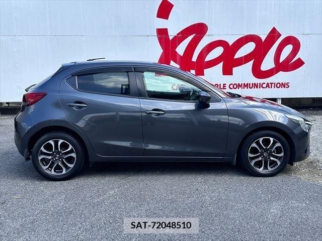 Mazda DEMIO 2015-12 390494-15