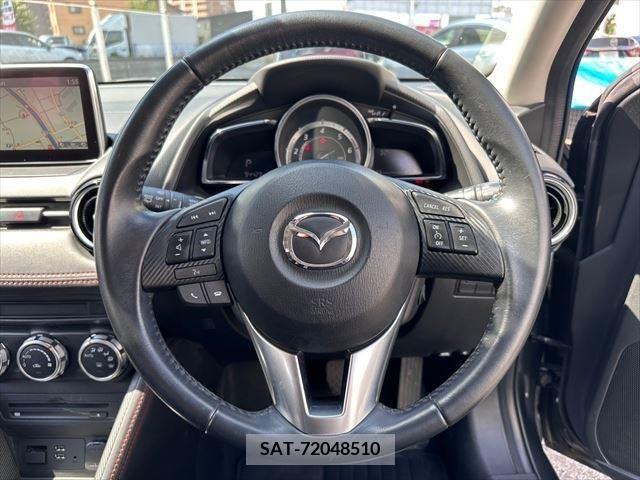 Mazda DEMIO 2015-12 390494-9