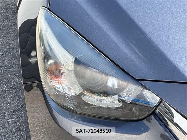 Mazda DEMIO 2015-12 390494-21