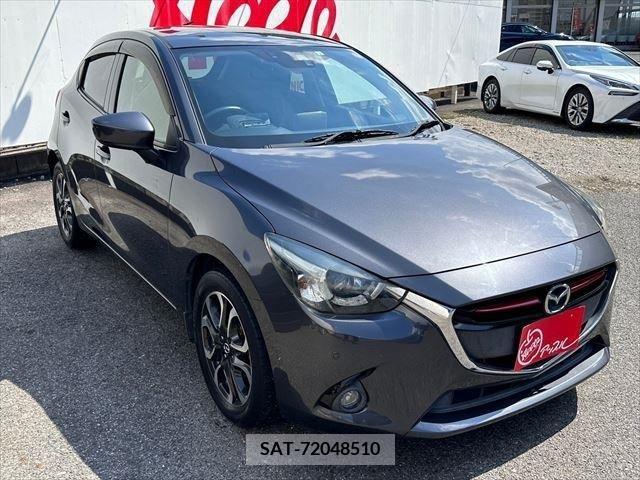 Mazda DEMIO 2015-12 390494-14